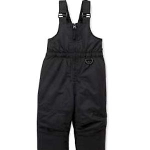 Wonder nation Snow Bib